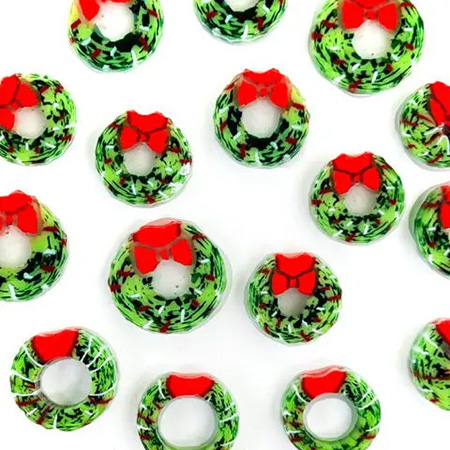 Wreath XL Murrini 96 COE link