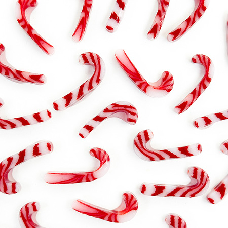 Candy Canes XL Murrini 96 COE link