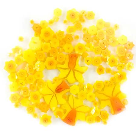 Daffodil Mix Murrini 96 COE link
