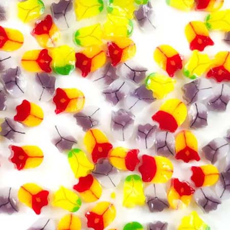 Tulip Mix Murrini 96 COE link