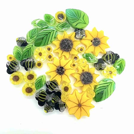 Sweet Bee Mix Murrini 96 COE link