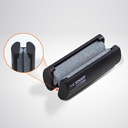 The Edger link
