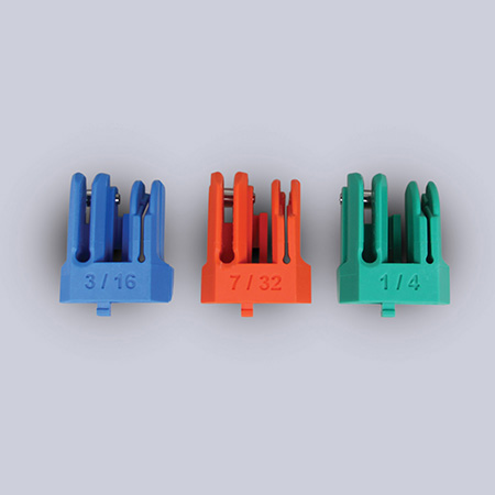 The Foiler Tip Set link