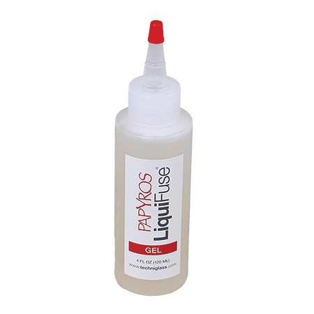 Papyros Liqui Fuse GEL (4oz.) link