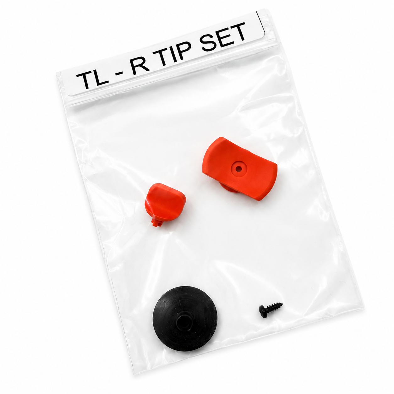 Replacement Tip Set -The Runner photo