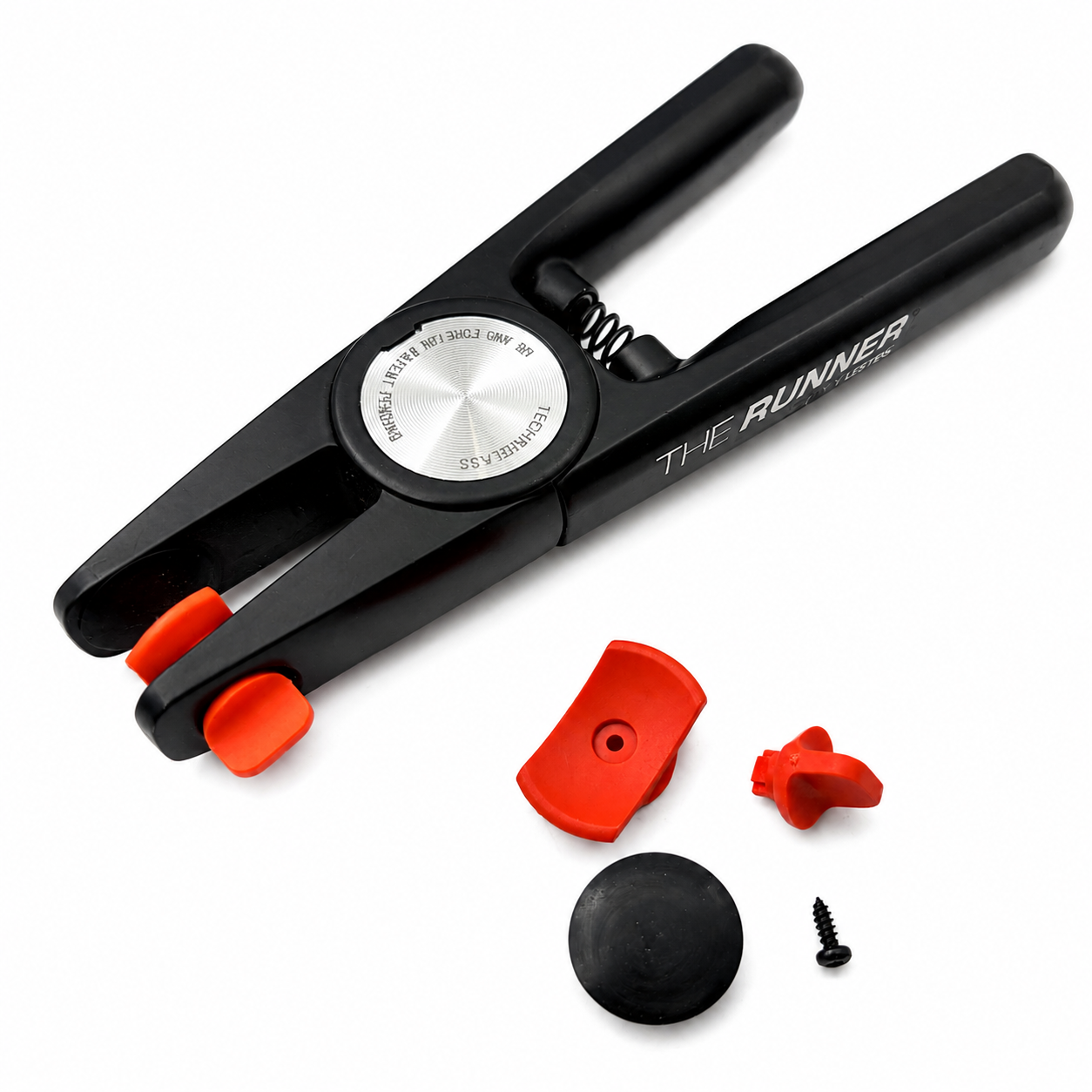 Replacement Tip Set -The Runner photo