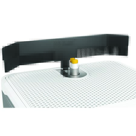 Splash Guard for The Grinder2 link