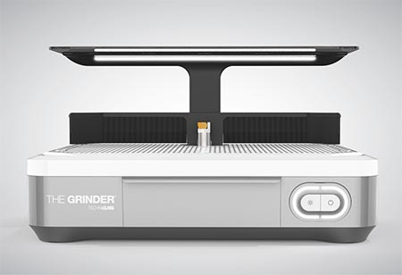 The Grinder (16 x 12 in. work surface) link