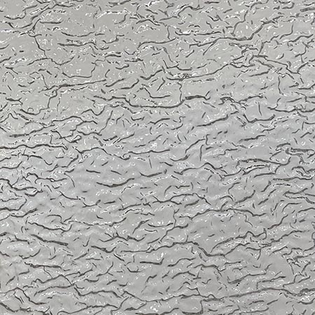 Clear Granite Ripple 96 COE Uroboros by Youghiogheny link