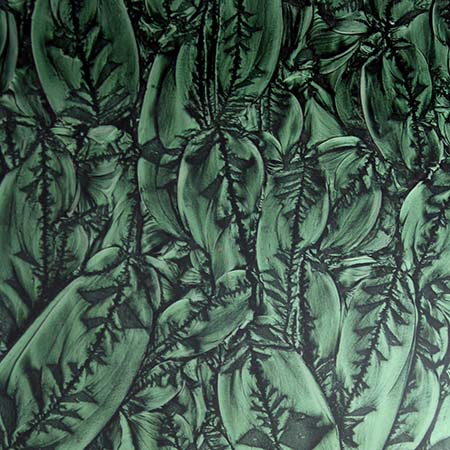 Green link