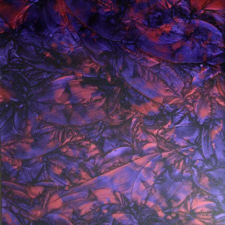 Violet and Red link