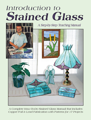 Introduction to Stained Glass link