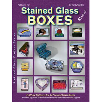 Stained Glass Boxes link