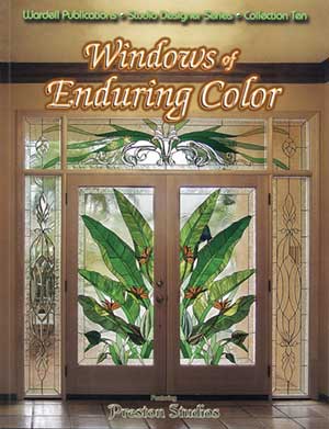 Windows of Enduring Color link