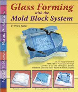 Glass Forming w/ Mold Block System link