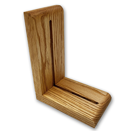 Oak Bookends (pair) link