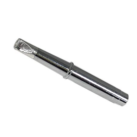 1/4 in. Chisel 700 for W100PG Soldering Iron  link