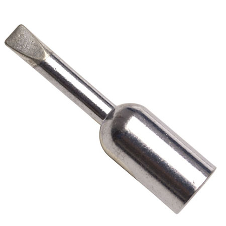 1/8 in. Soldering Iron Chisel Tip  link