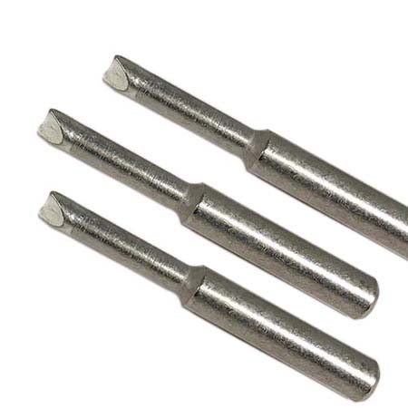 1/4 in. Replacement Tip for SPG80 and WL80 Soldering Irons - 3 Pack  link