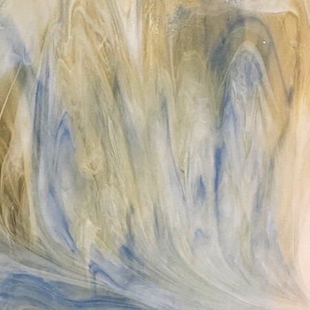 Edgewater (Pale Amber with Light Blue and Light White) link