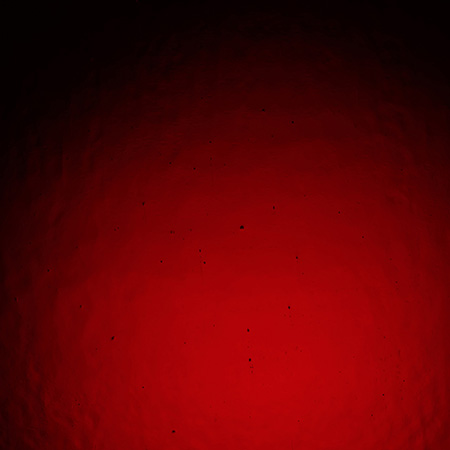 Crimson Double Rolled link