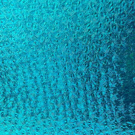 Caribbean Sea Florentine (Medium Copper Blue) photo