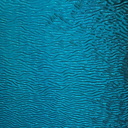 Caribbean Sea Transparent Stream X photo