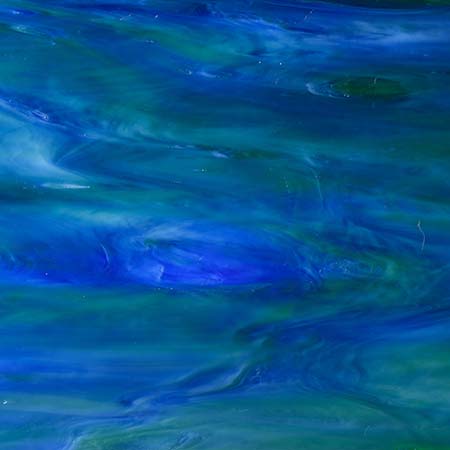 Deep Sea (Dark Blue/ Medium Green/ Opal Dense) link