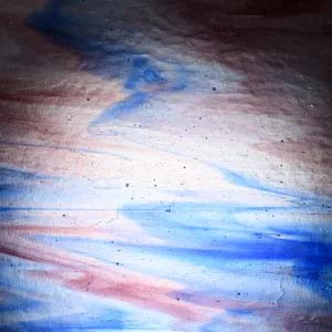"Space (Dark Purple, Dark Blue, Crystal Streaky)" link