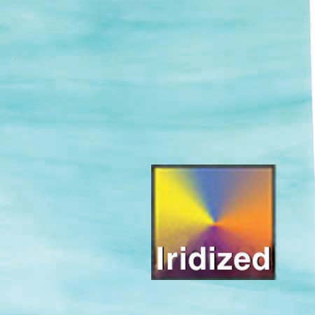 Sea Foam Iridized (Aqua Green/ Opal Dense Iridized) link
