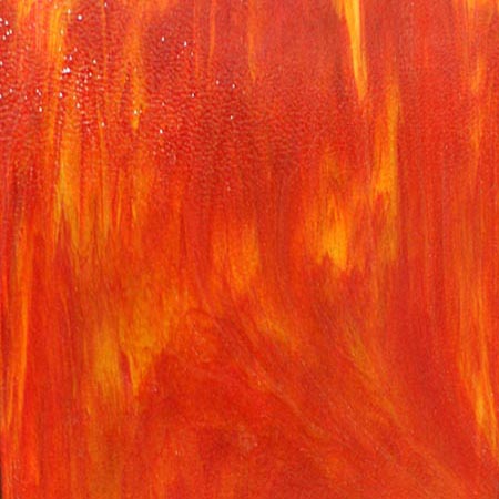 Saffron Classic (Orange/ Green/ Clear Streaky Classic texture) link