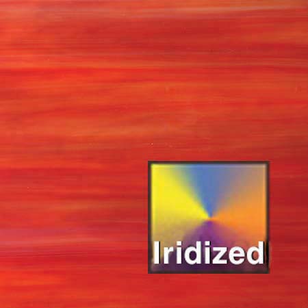 Thunderbird Iridized (Dark Red/ Opal Dense Iridized) link