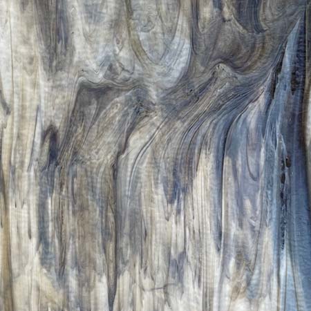 Carbon Ripple (Dark Gray/ Brown Opal Ripple) link