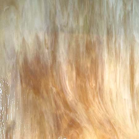Buttered Popcorn Stream X (Medium Amber/ Opal Stream X) photo
