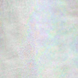 Wissmach 96 COE Clear Luminescent Fusible link