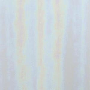Wissmach 96 COE White Luminescent Fusible link