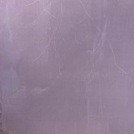 Wissmach 96 COE Classic Violet Opal Fusible link