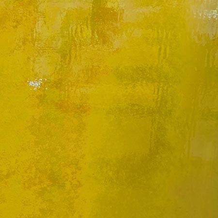 Wissmach 96 COE Gold Tone Opal Luminescent Fusible link