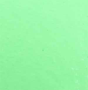 Wissmach 96 COE Garden Green Transparent Fusible photo