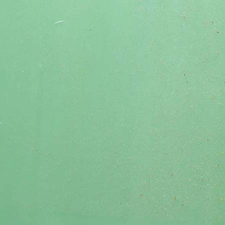Wissmach 96 White/ Hunter Green Fusible link