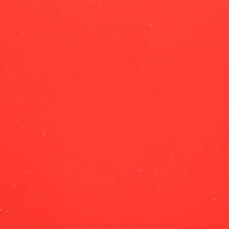 Wissmach 96 COE Dark Red Opal Fusible link