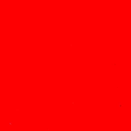 Wissmach 96 COE Orange Red Transparent Fusible link