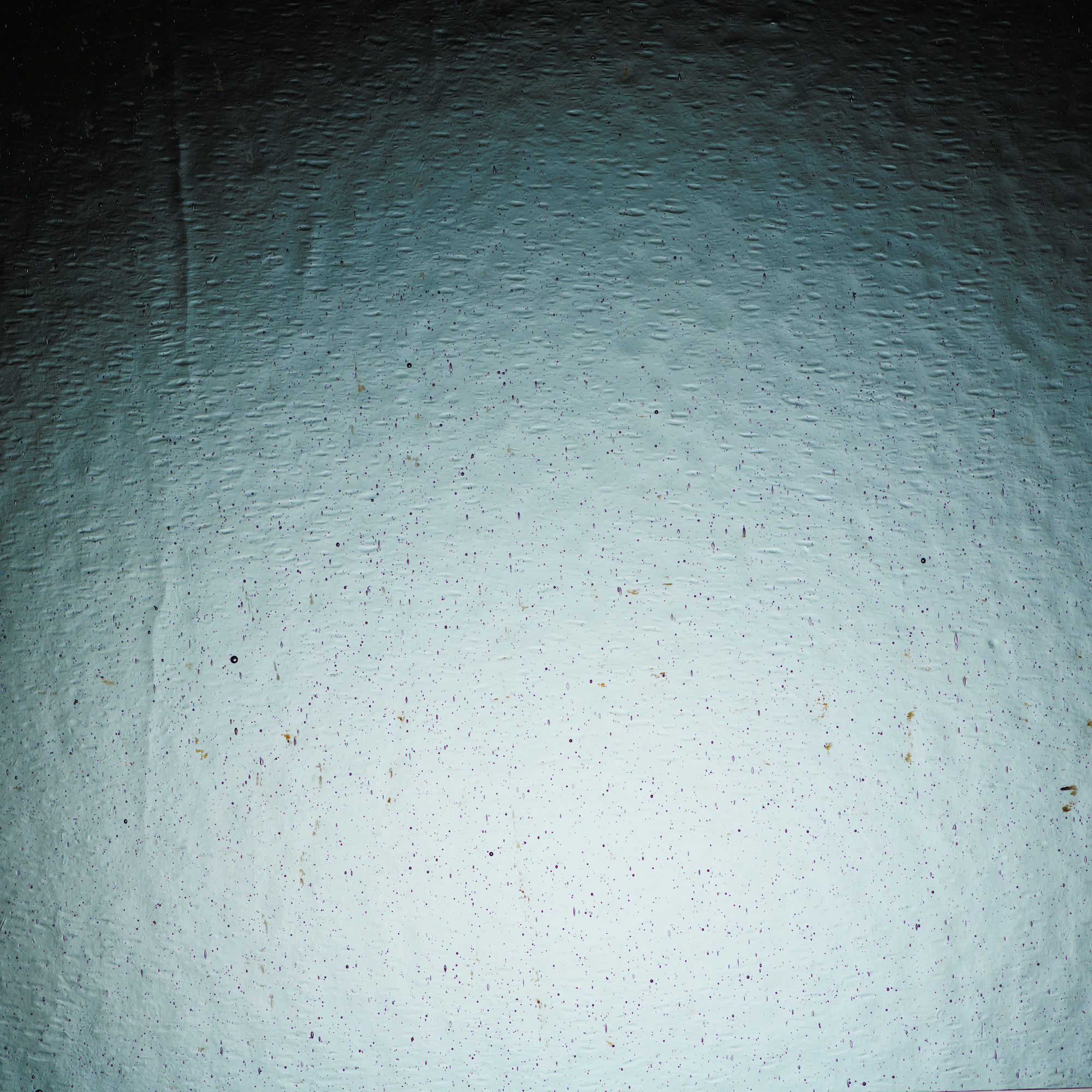 Wissmach 96 COE Powder Blue Transparent Fusible link