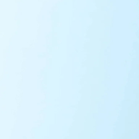 Wissmach 96 COE Sky Blue Opal Fusible link