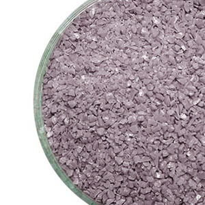 Violet Opal Medium Frit 96 COE link