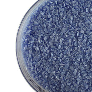 Superior Blue Opal Medium Frit 96 COE link