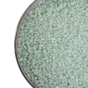 Pale Green Medium Frit 96 COE link