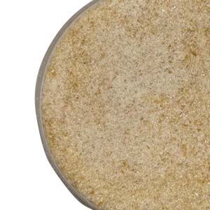 Honey Transparent Fine Frit 96 COE link