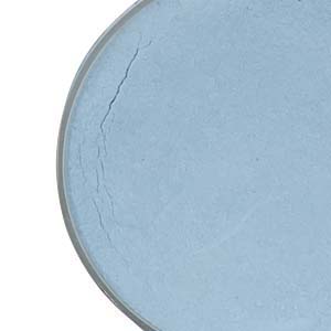 Deep Sky Blue Transparent Powder Frit 96 COE link