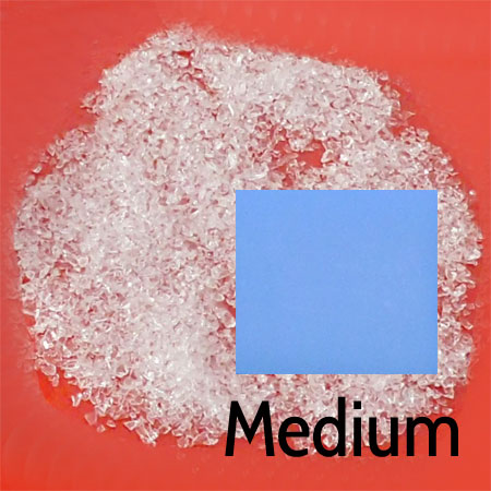 Reactive Blue Opal Medium Frit 96 COE link